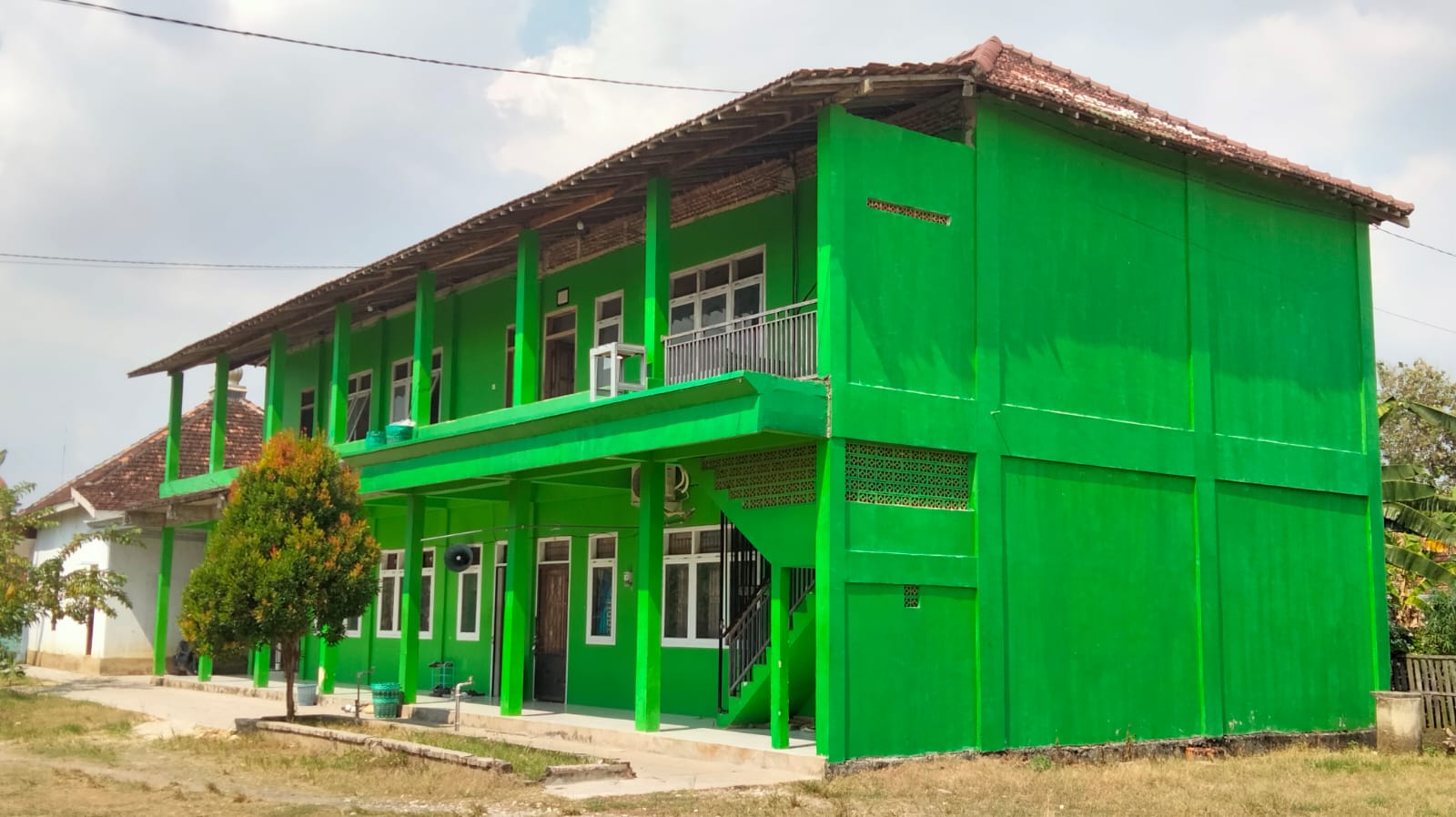 Kelas